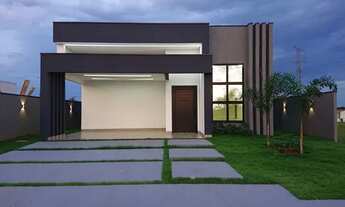 Imagem: Casa Térrea Condomínio Alphaville