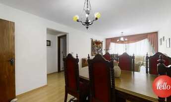 Imagem: São Paulo - Apartamento Padrão - Perdizes