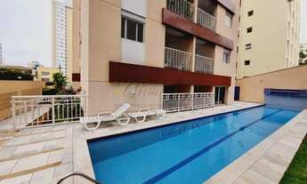 Imagem: Apartamento para aluguel possui 37m² com