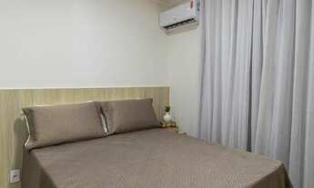 Imagem 7: SOLAR DAS FONTES (MOBILIADO