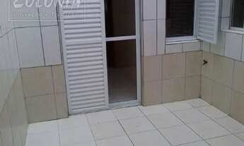 Imagem 4: Santo André - Apartamento Padrão - Vila América