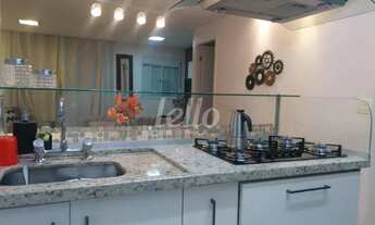 Imagem 5: São Paulo - Apartamento Padrão - Vila Prudente