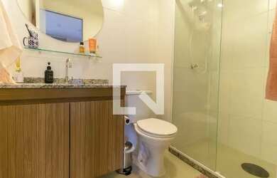 Imagem 9: Apartamento para Aluguel - Pinheiros, 1 Quarto, 29 m2