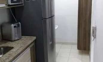 Imagem 4: Apartamento à venda, 60 m² por R$ 240.000,00 - Areão - Taubaté/SP