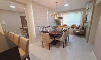 Imagem 1: Apartamento para venda tem 120 metros quadrados com 2 quartos em Centro - Tramandaí - RS