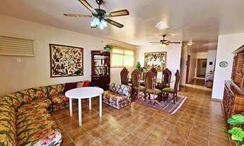 Imagem 7: MUITO ESPAÇOSO, 04 SUÍTES, LAZER COMPLETO!