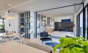 Imagem 6: Opus Gyro Vaca Brava - Apartamento 3 quartos, sendo 3 suítes