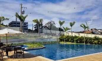 Imagem 2: Alugo apartamento Mirante do Iguatemi 2/4