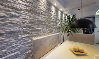 Imagem 3: Apartamento à venda no Taquaral - Campinas/SP