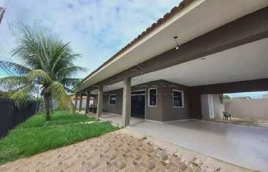 Imagem 4: Casa Padrão em São José do Rio Preto