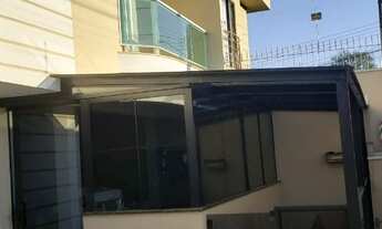 Imagem 6: Sobrado com 3 quartos, sendo 1 suíte, semi mobiliado 156m2