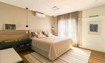 Imagem 6: Apartamento para venda tem 140 metros quadrados com 2 quartos em Sumaré - São Paulo - SP