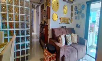 Imagem 5: NITERÓI - Apartamento Padrão - SANTA ROSA