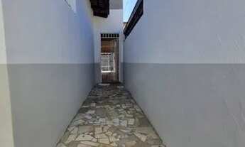 Imagem 5: Aluga-se casa de fundos QE 08 Guará I DF