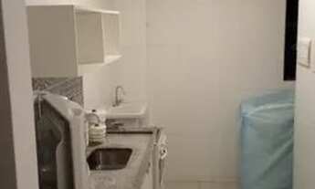 Imagem 2: Apartamento para aluguel tem 36 metros quadrados com 1 quarto em Boa Viagem - Recife - PE