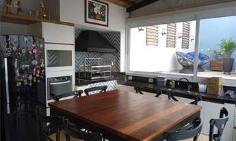 Imagem 2: Linda Cobertura Duplex Lapa