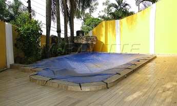 Imagem 2: Linda casa em Jardim São Bento