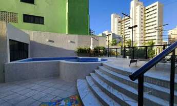 Imagem 2: Apartamento para aluguel - 3 quartos em Armação - Salvador - BA