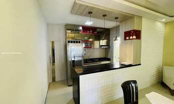 Imagem 7: Casa para Venda em Eusébio, ENCANTADA, 2 dormitórios, 1 suíte, 2 banheiros, 3 vagas