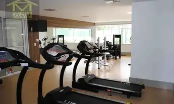 Imagem 5: Apartamento 3 quartos Ed. Anneti Vitali Cód: 2459 z Anderson Martins imóveis vende