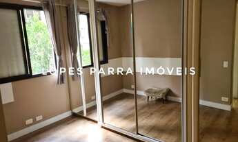 Imagem 2: Apartamento para aluguel tem 63 metros quadrados com 2 quartos em Itaim Bibi - São Paulo