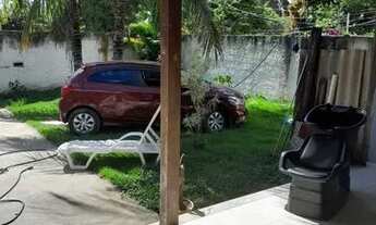 Imagem 3: 3 casas juntas 5 Marias Guaratiba