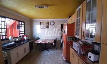 Imagem 4: Santo André - Casa Padrão - Vila Palmares