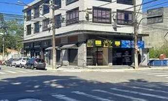 Imagem: Aluga-se salas comerciais Cubatão Sp