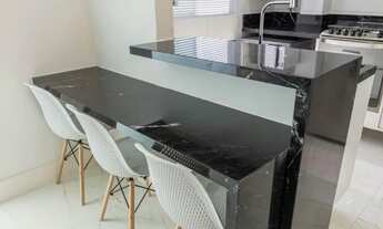 Imagem 5: SOLAR DAS FONTES (MOBILIADO