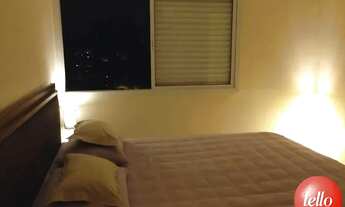 Imagem 4: São Paulo - Apartamento Padrão - Santana