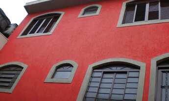 Imagem 2: Sobrado 3 dormitórios mais edícula dois dormitórios