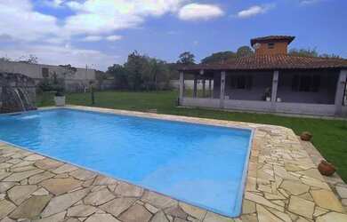 Imagem 4: Chácara em Itanhaém no Balneário São Fernando/SP