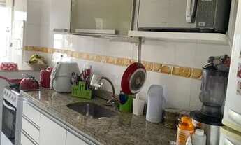 Imagem 6: EXCELENTE APTO 3QTOS-SUÍTE-71M2-1VGA- em Tanque - Rio de Janeiro - RJ