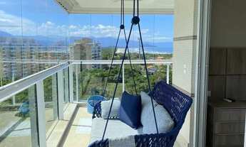 Imagem 4: Apartamento 3 dormitórios à venda, 138 m² por R$ 4.500.000 - Riviera de São Lourenço - Ber