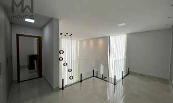 Imagem 4: Sobrado em Condomínio Terras Alphaville Anápolis - Anápolis, GO