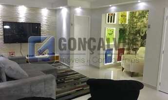 Imagem: SAO BERNARDO DO CAMPO - Residential / Apartment