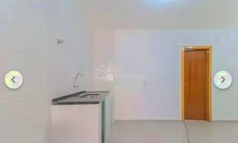 Imagem 2: Apartamento com 1 quarto para Locação, Vila Mariza Mazzei - São Paulo