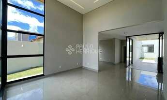 Imagem 7: Casa 4 Suítes Conceito Aberto + Piscina | Ac. Financiamento e FGTS