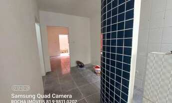 Imagem 7: Casa de condomínio para aluguel tem 98 metros quadrados com 2 quartos