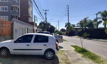 Imagem: Terreno com barracão e casa nos fundos