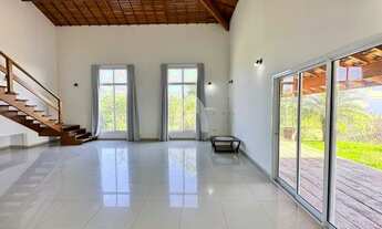 Imagem 5: Casa Sobrado para Locação no Mirante do Vale