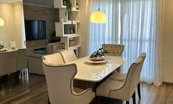 Imagem: Apartamento para venda possui 67 metros