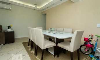 Imagem 5: Apartamento à Venda - Vila Romana, 3 Quartos, 119 m2