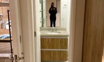 Imagem 6: 108578 Apartamento para aluguel possui 50 metros quadrados com 1 quarto - São Paulo - SP