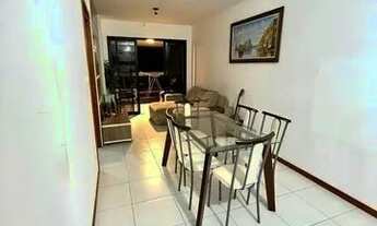 Imagem 2: Salvador prime Apartamento com 1 dormitório