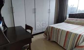 Imagem 7: Apartamento 2 dormitórios, 70m² privativos, com churrasqueira