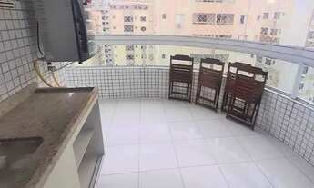 Imagem 4: Apartamento à venda no bairro Tupi em Praia Grande/SP