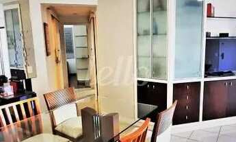 Imagem 3: São Paulo - Apartamento Padrão - Saúde