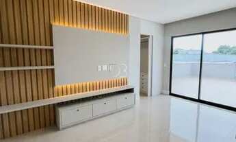 Imagem 4: Casa de luxo disponível pra aluguel no condominio Jardins Ibiza