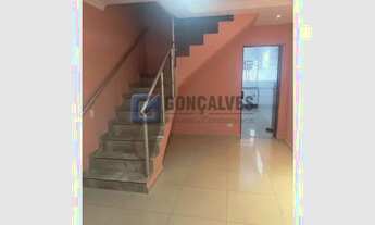 Imagem 4: SAO BERNARDO DO CAMPO - Residential / Home - BAETA NEVES